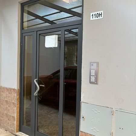 B&B Da Nonno Mario บัตตีปาลเลีย ภายนอก รูปภาพ