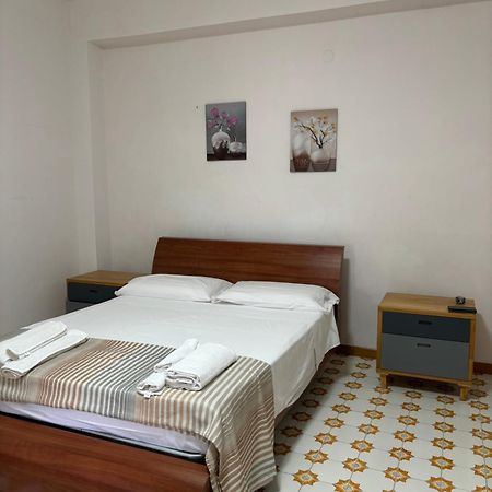B&B Da Nonno Mario บัตตีปาลเลีย ภายนอก รูปภาพ