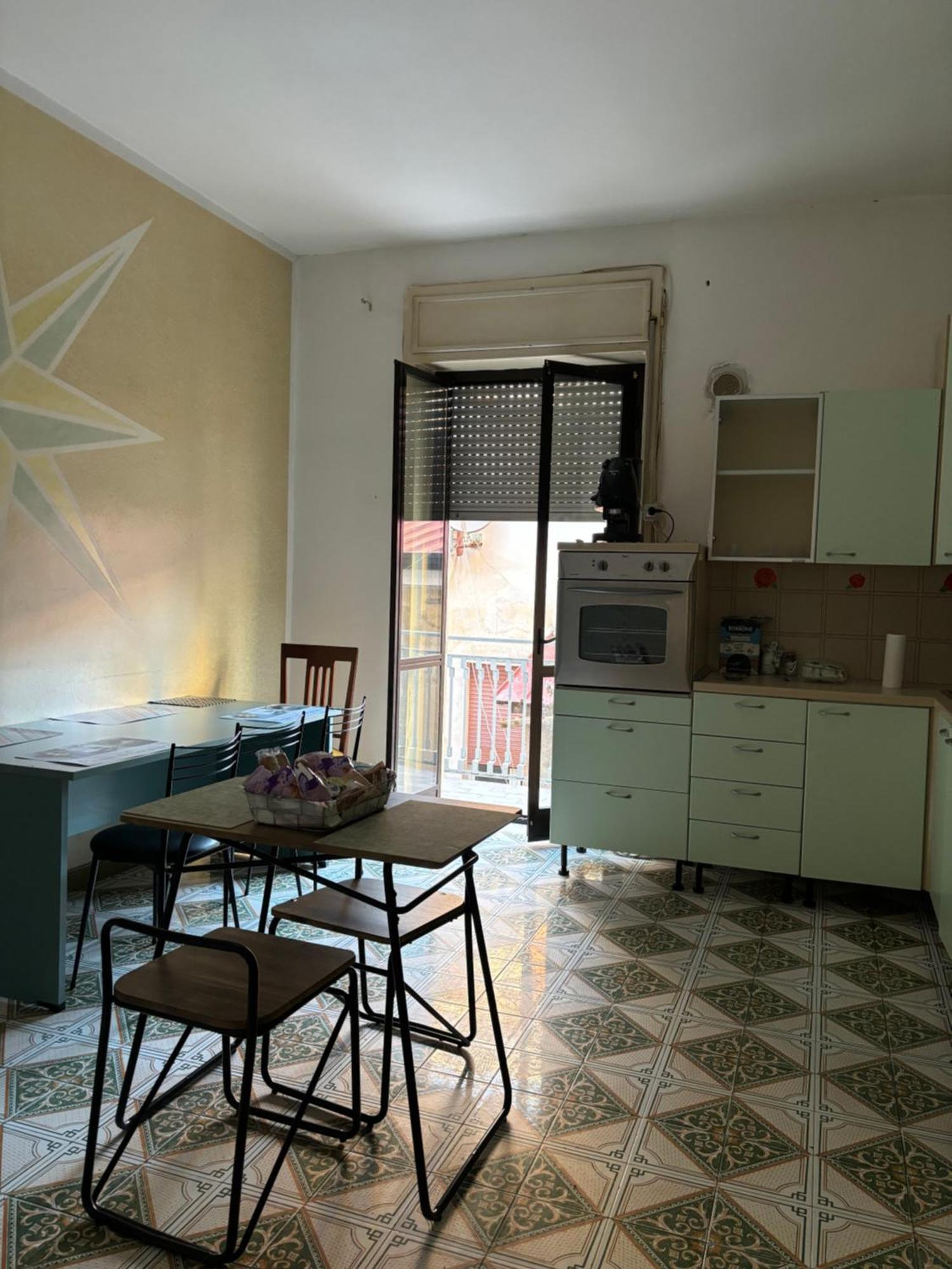 B&B Da Nonno Mario บัตตีปาลเลีย ภายนอก รูปภาพ