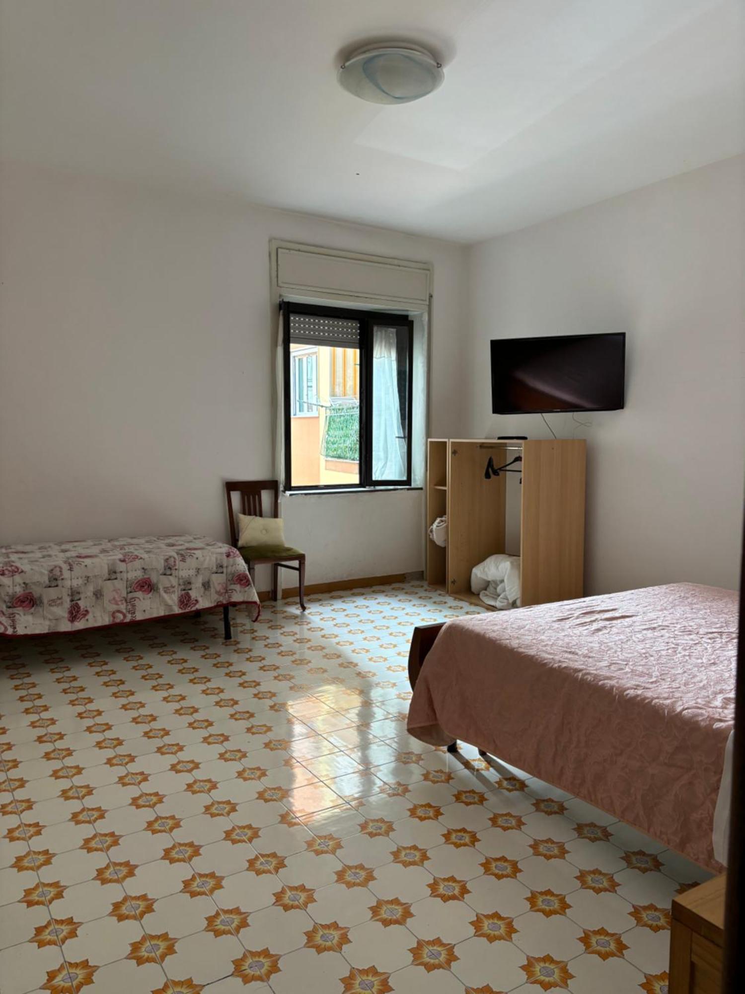 B&B Da Nonno Mario บัตตีปาลเลีย ภายนอก รูปภาพ
